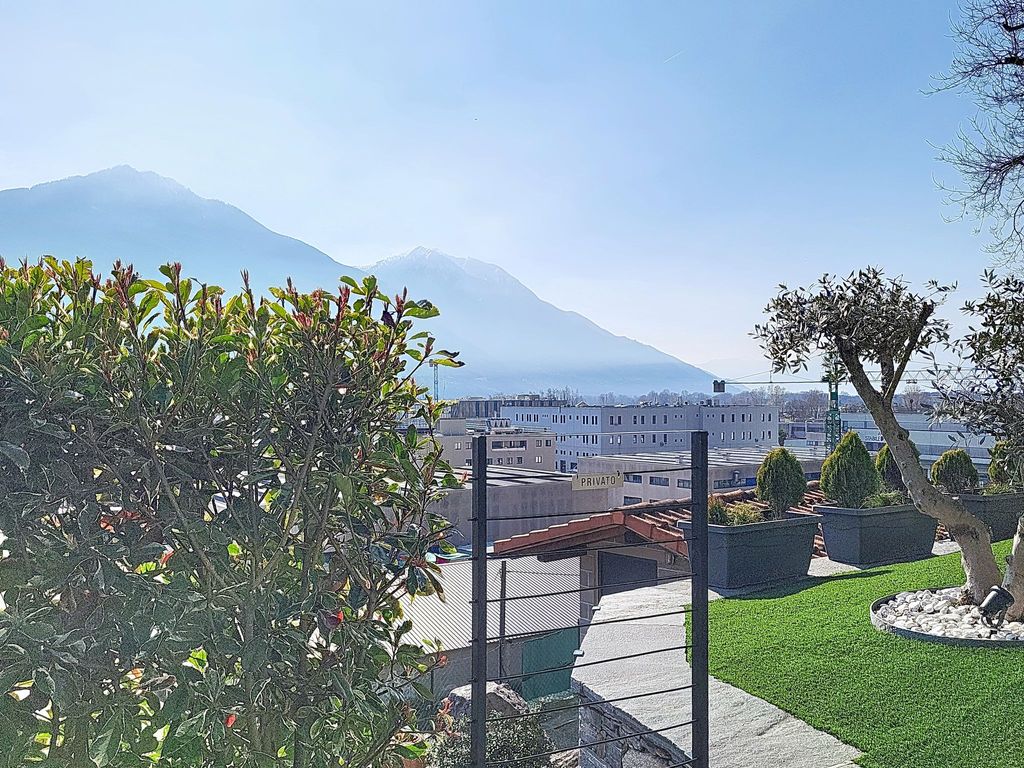 Appartamento al Sole