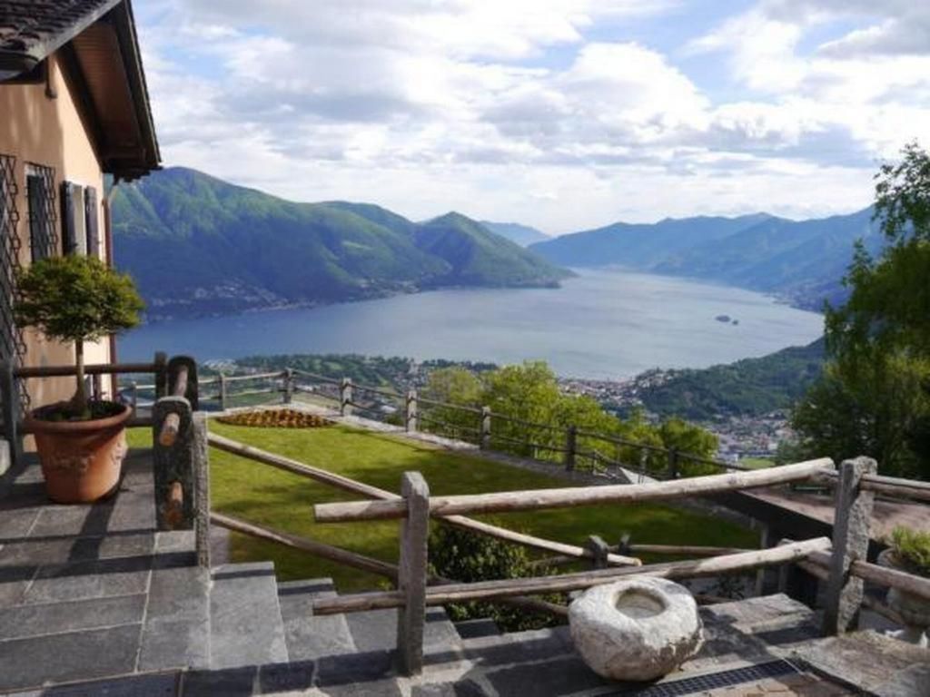 "Haus St. Bernhard