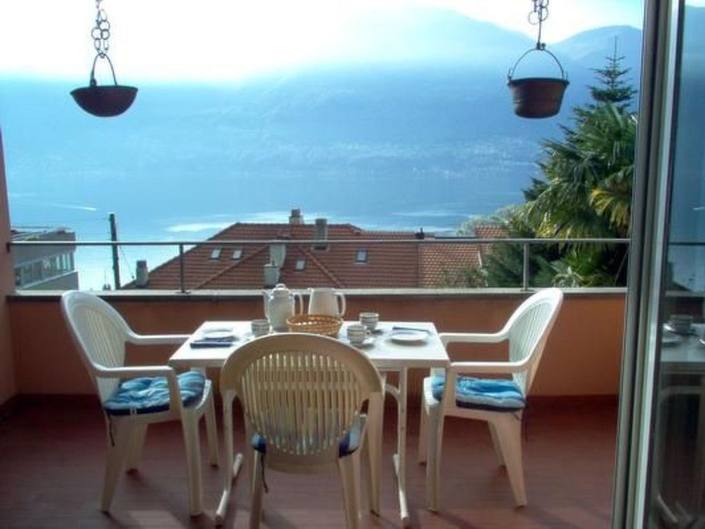 Casa Reduit Terrazza
