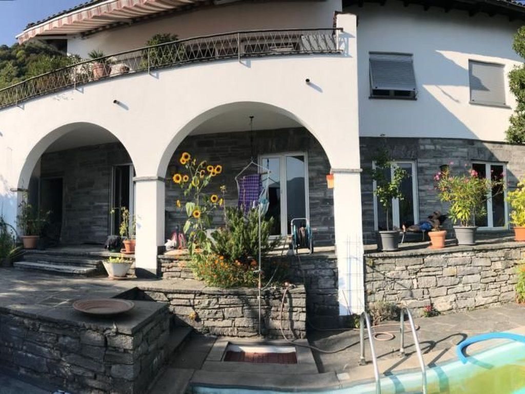 Casa Tintinnio