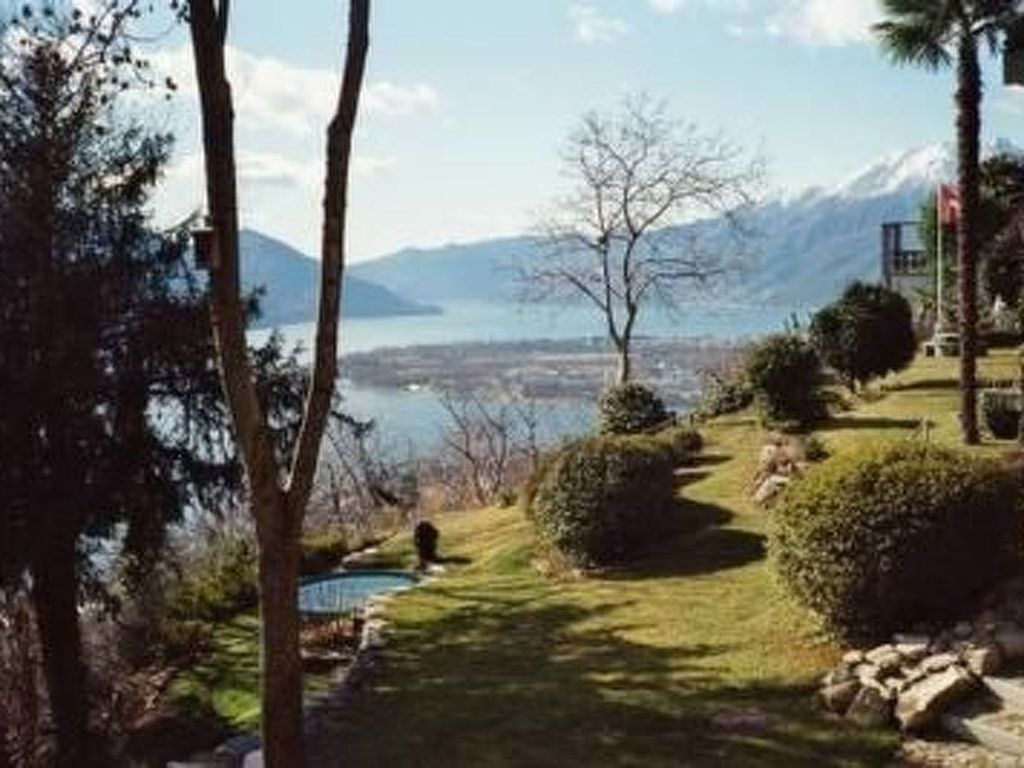 Casa Caterina