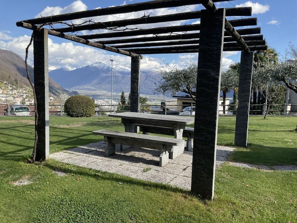 CASA GIALLA