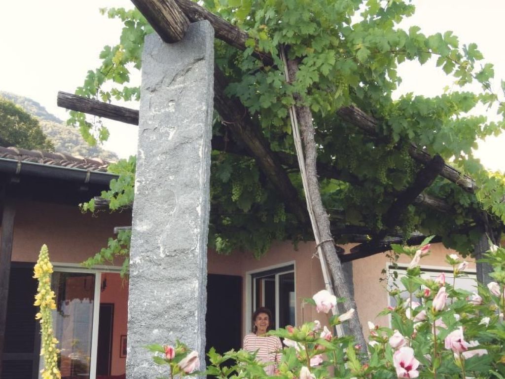 Casa Nespole, Familiennest mit Seesicht