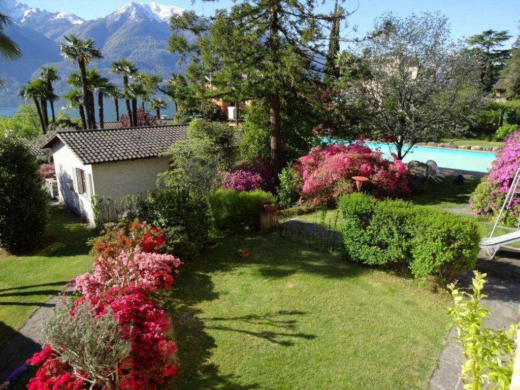 Ökohaus A, Schwimmbad, Garten und Ruhe
