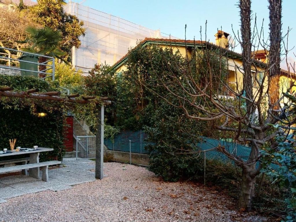 Casa delle Vigne