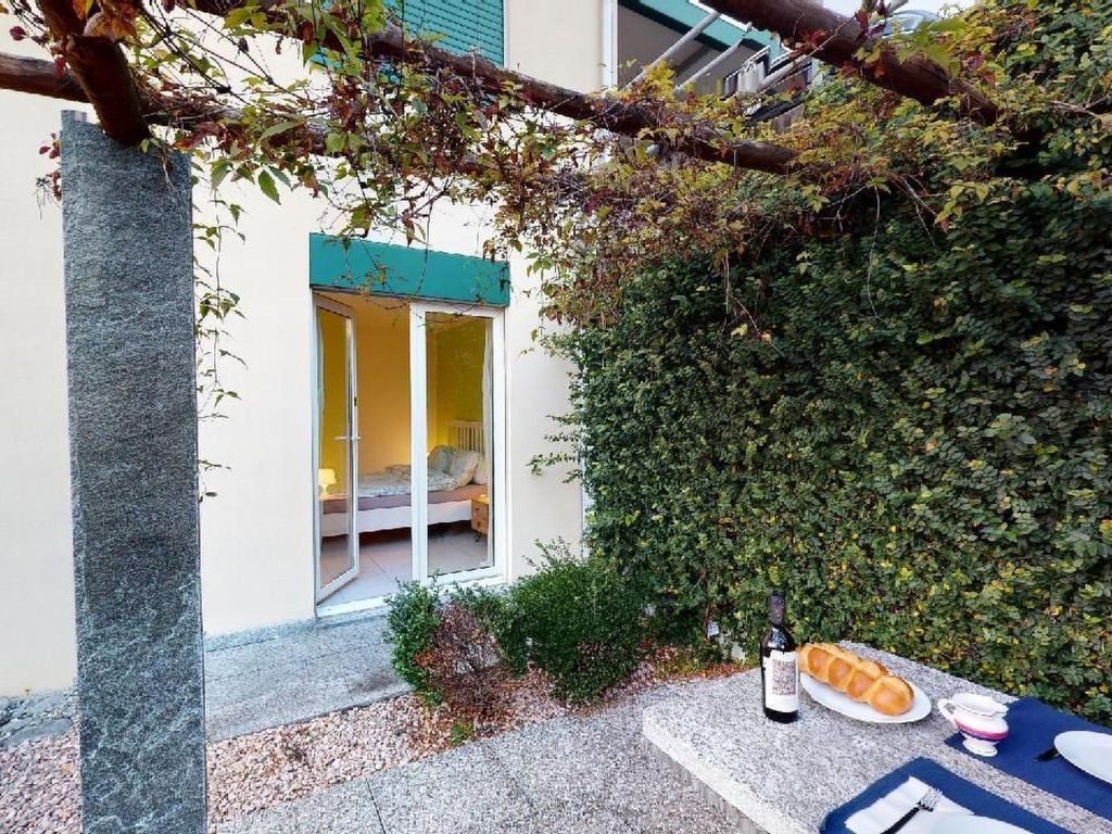 Casa delle Vigne