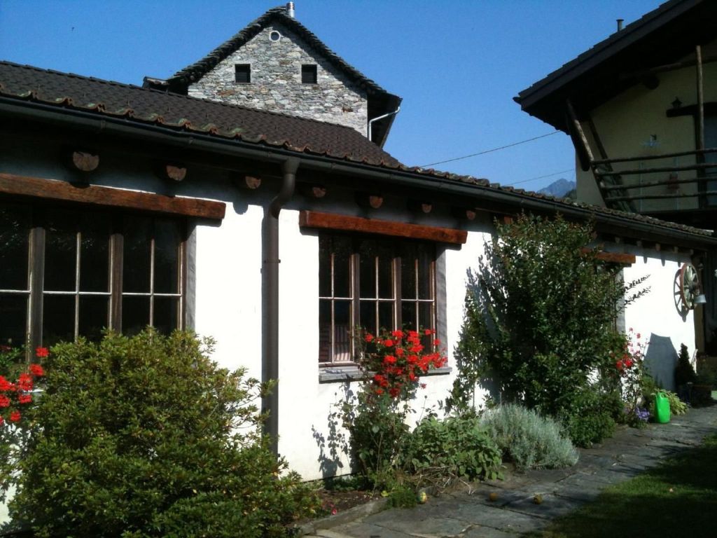 Haus San Cristoforo - Atelier