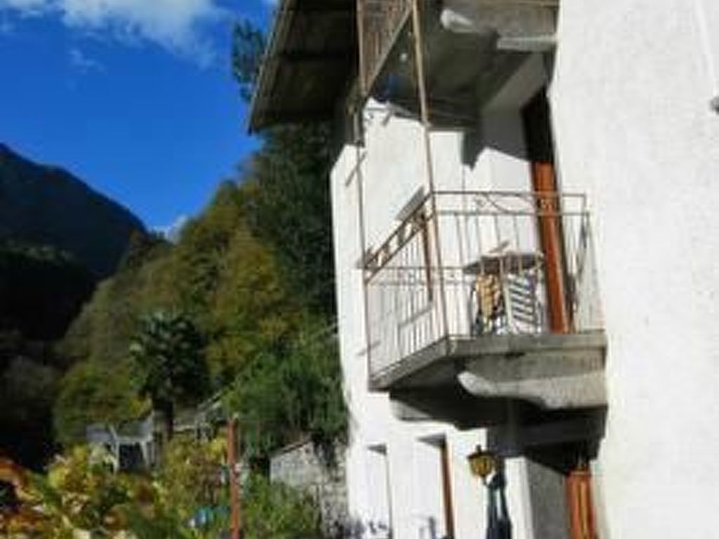 Traumferienhaus