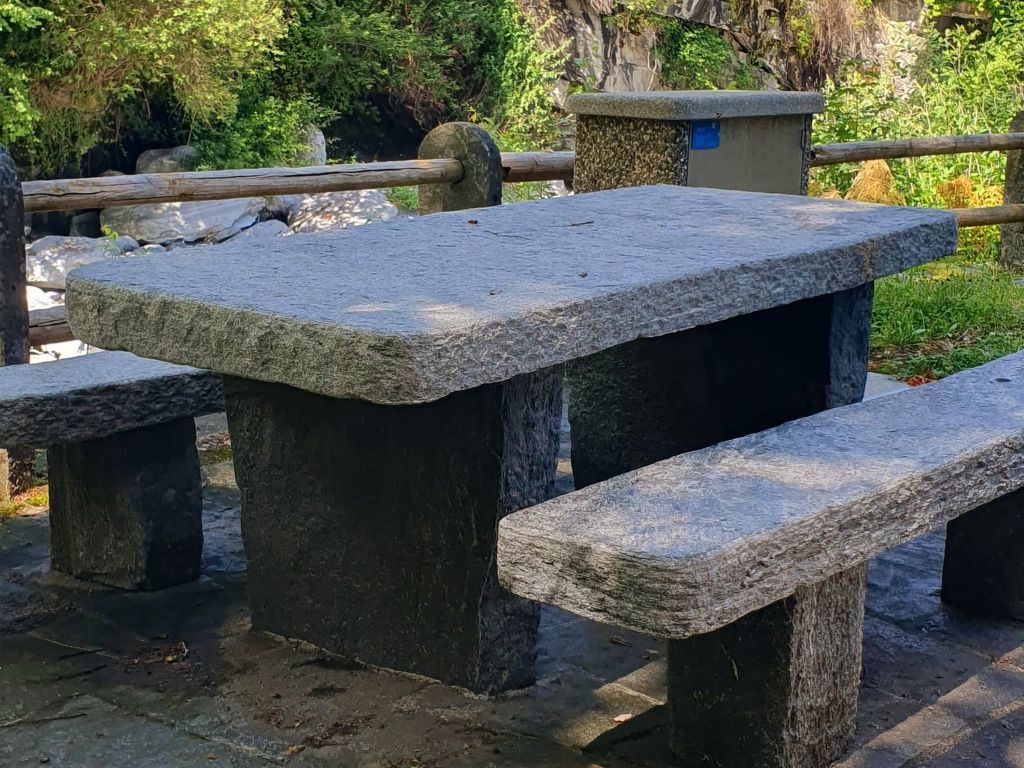 MAva"-Haus mit Blick aufs Wasser