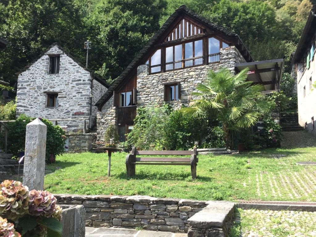 Casa Studer
