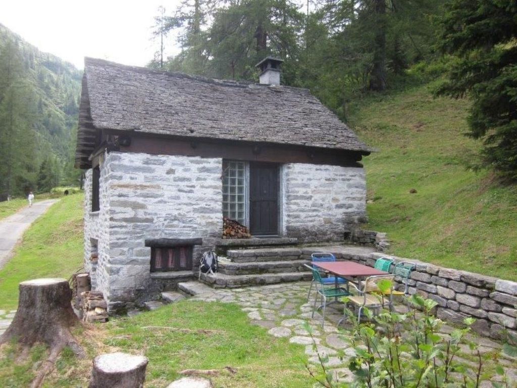 "Rustico Bersacola