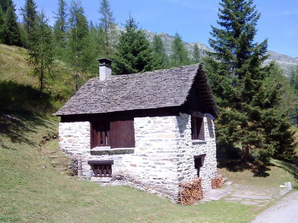 "Rustico Bersacola