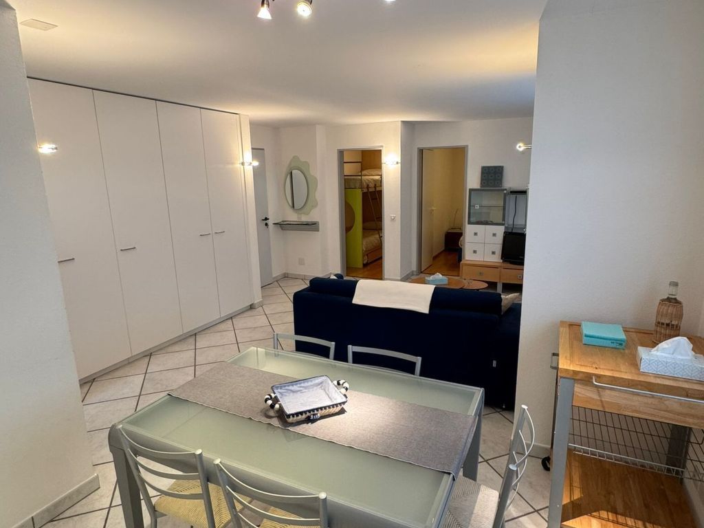 Walserwohnung