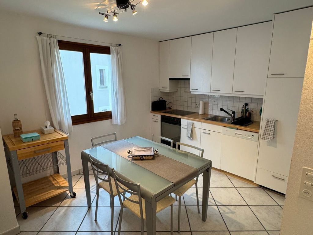 Walserwohnung
