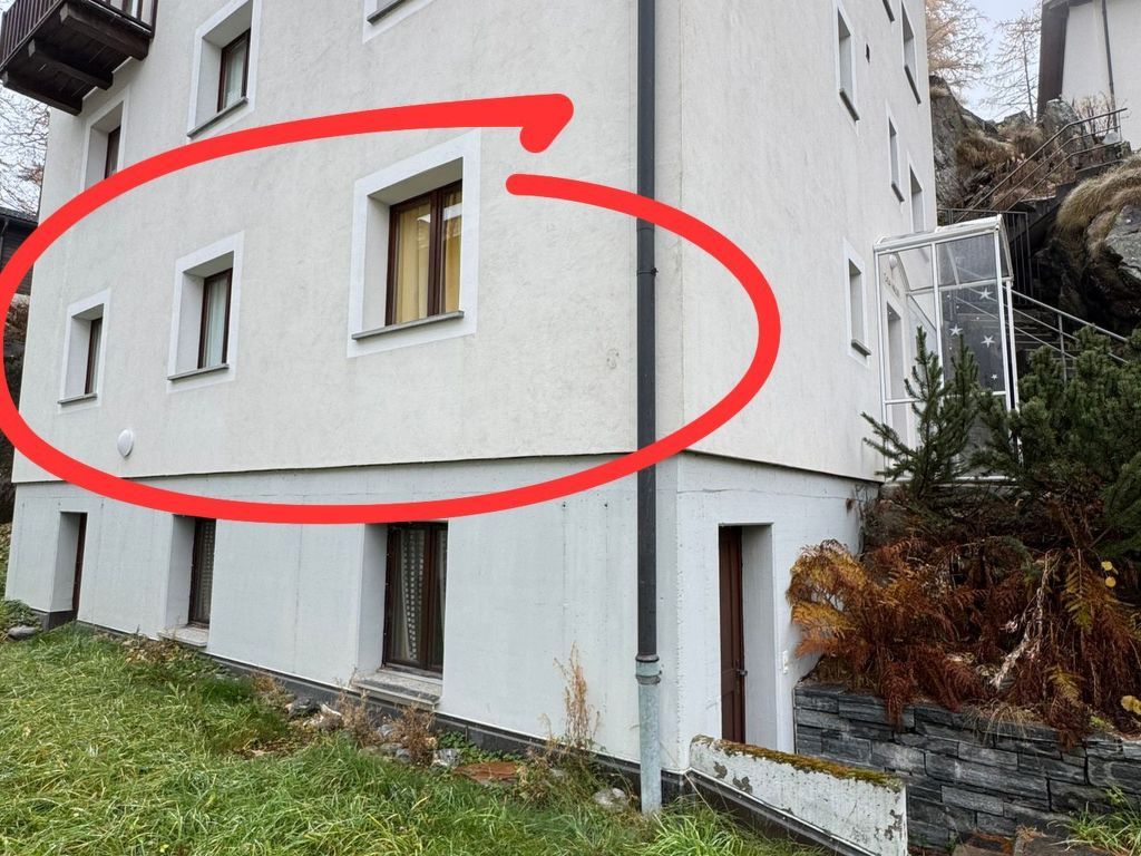 Walserwohnung
