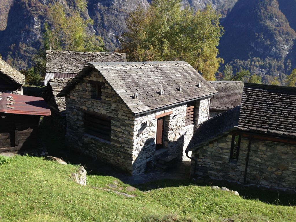 Rustico Monti di Rima