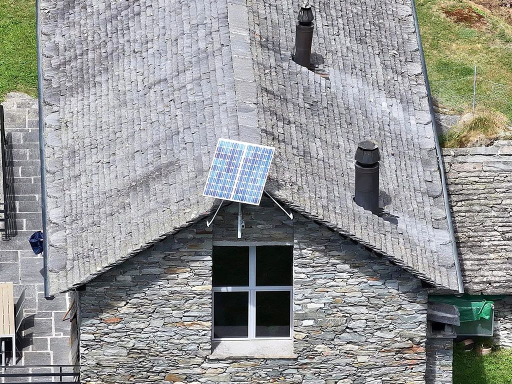 Rustico dell'Orino