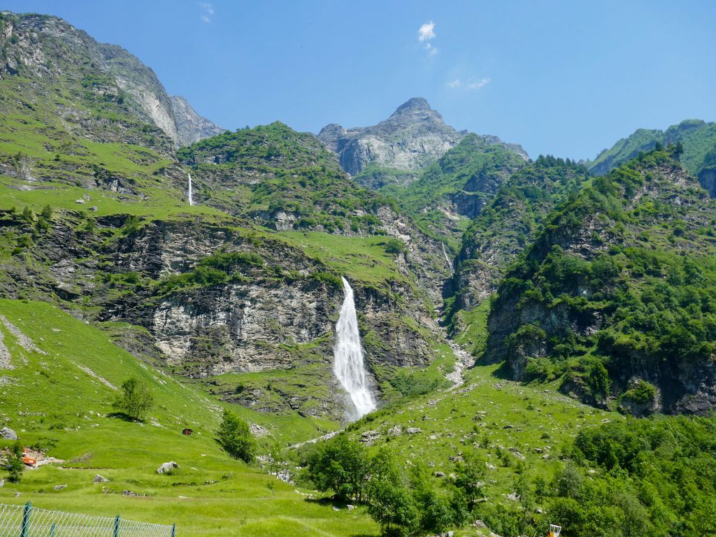 Rustico dell'Orino
