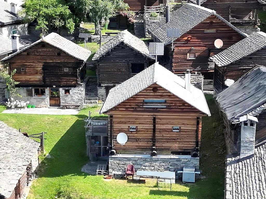 Rustico Bel Panorama