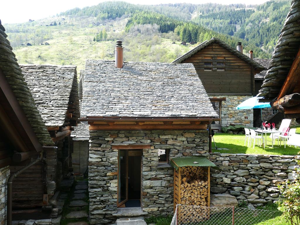 Rustico La Dimora