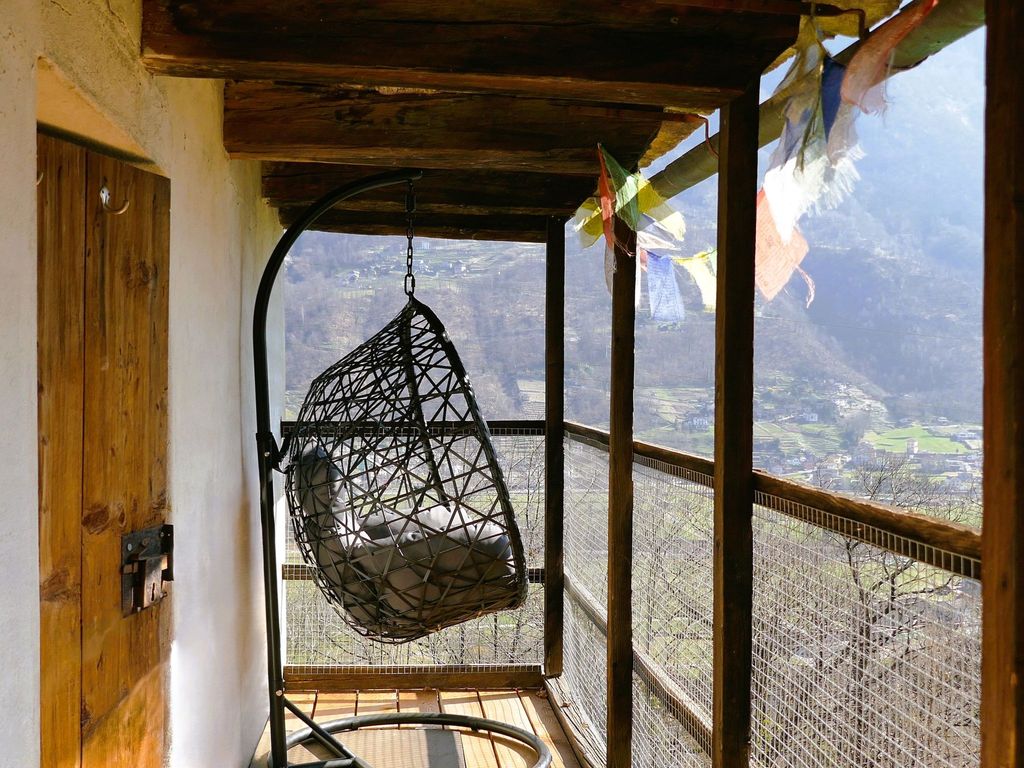Casa Jolli