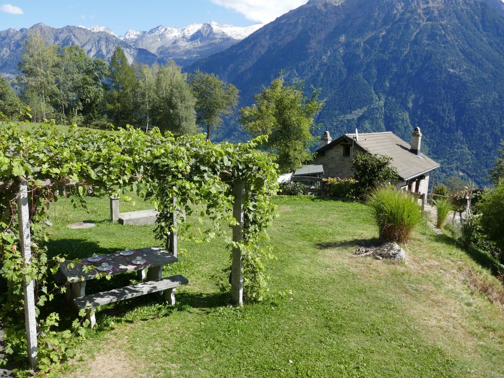 Rustico Montanara