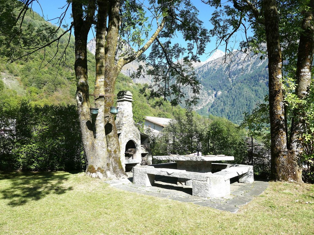 Ca' Angiulin