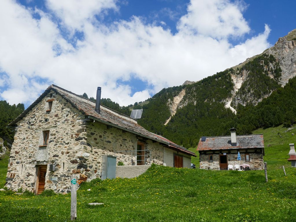 Rustico Edel