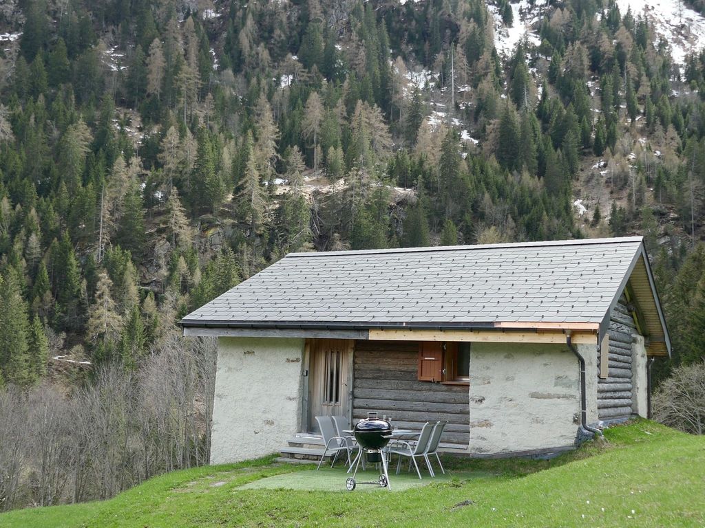 Rustico Carcarida