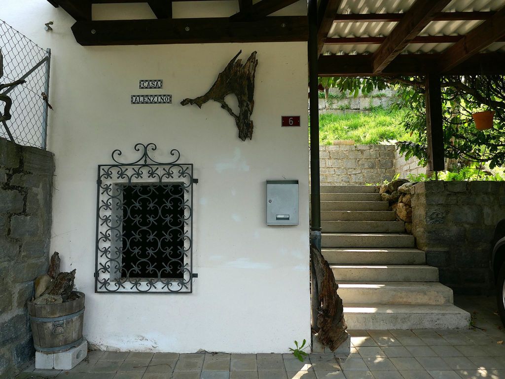 Casa Alenzino