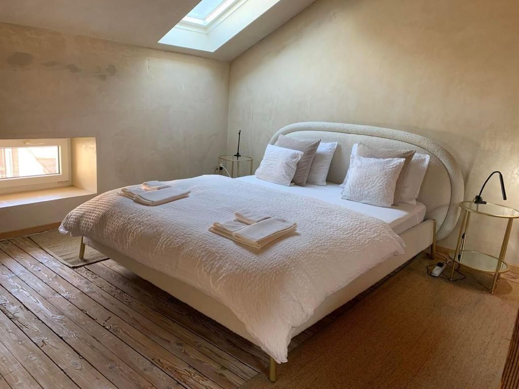 AMARCORD Loft