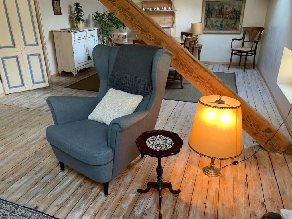 AMARCORD Loft