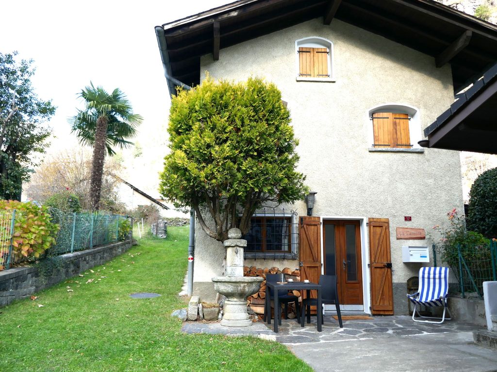 La Casetta
