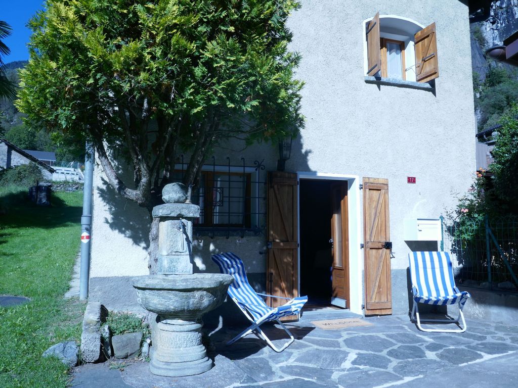 La Casetta