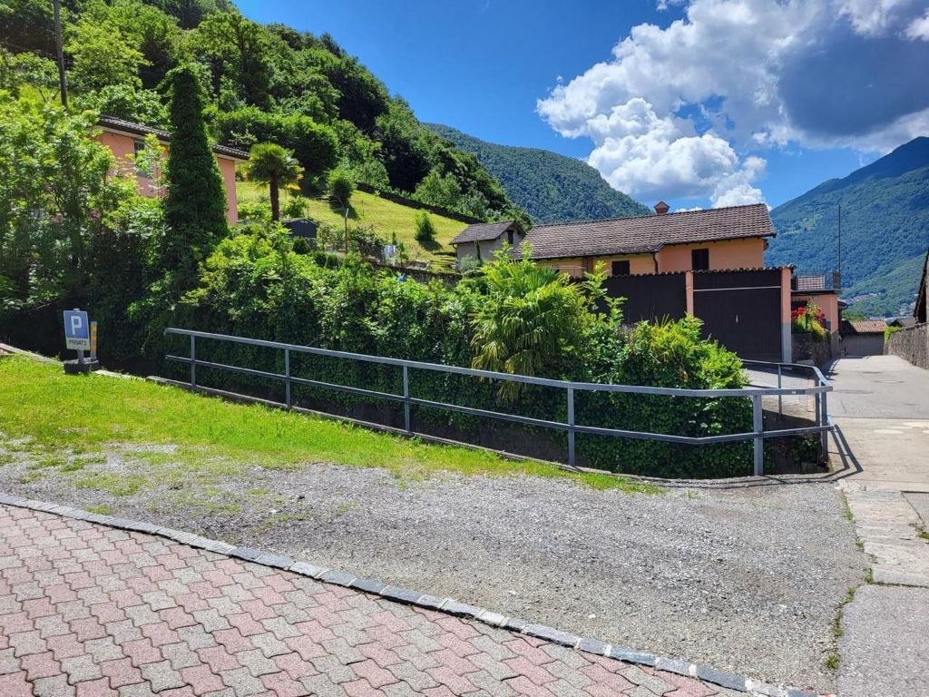 Rustico Ca Mignolo