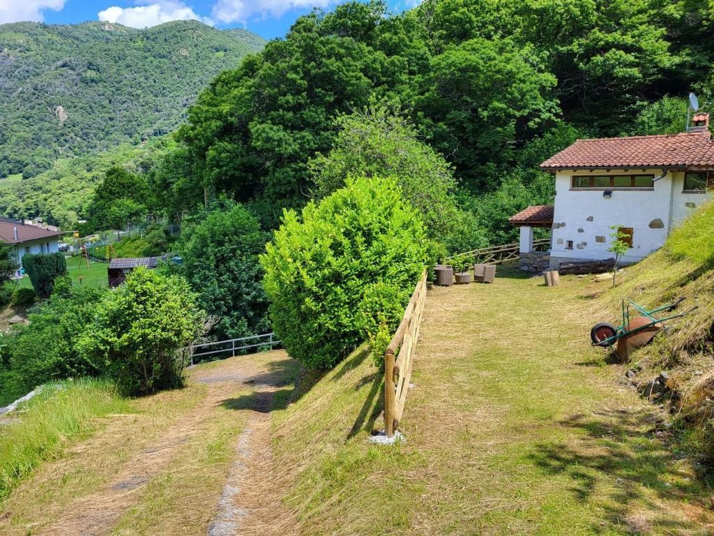 Rustico Ca Mignolo