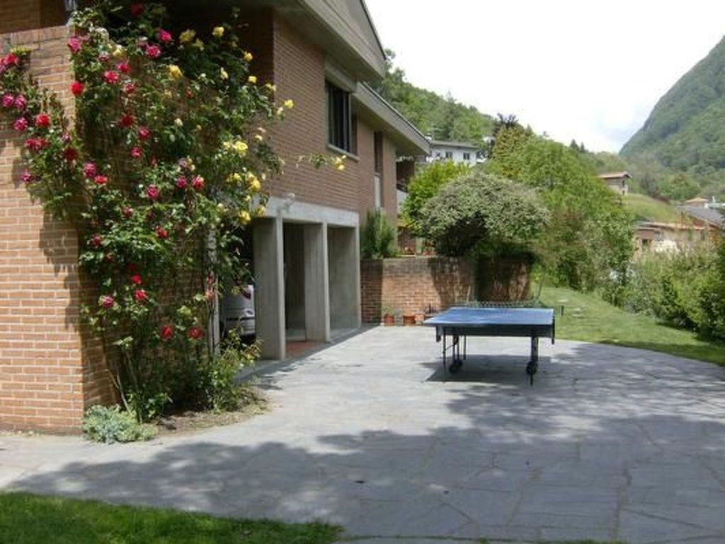 casa primavera