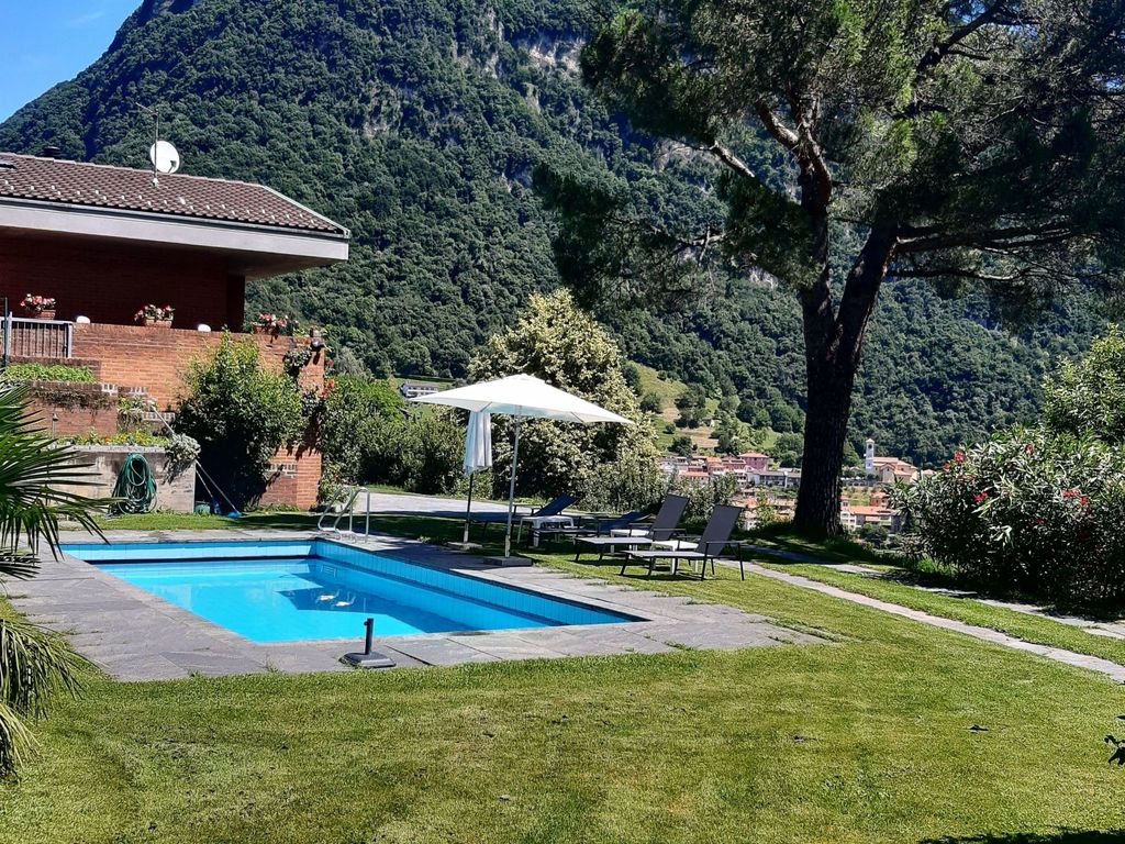casa primavera
