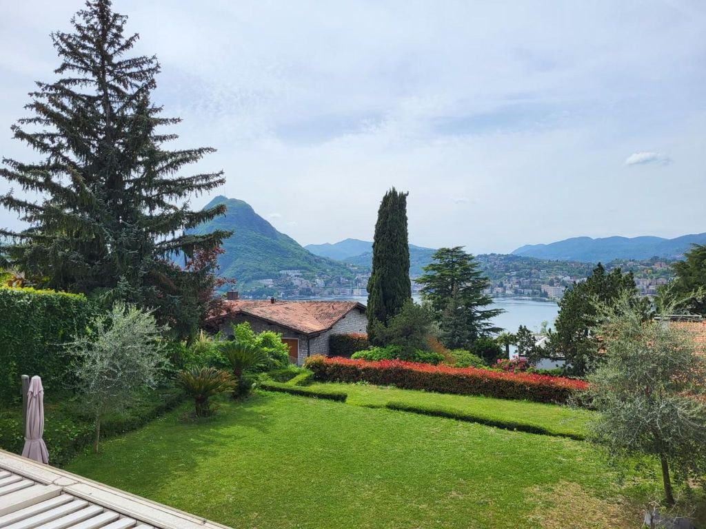 Casa Croevi
