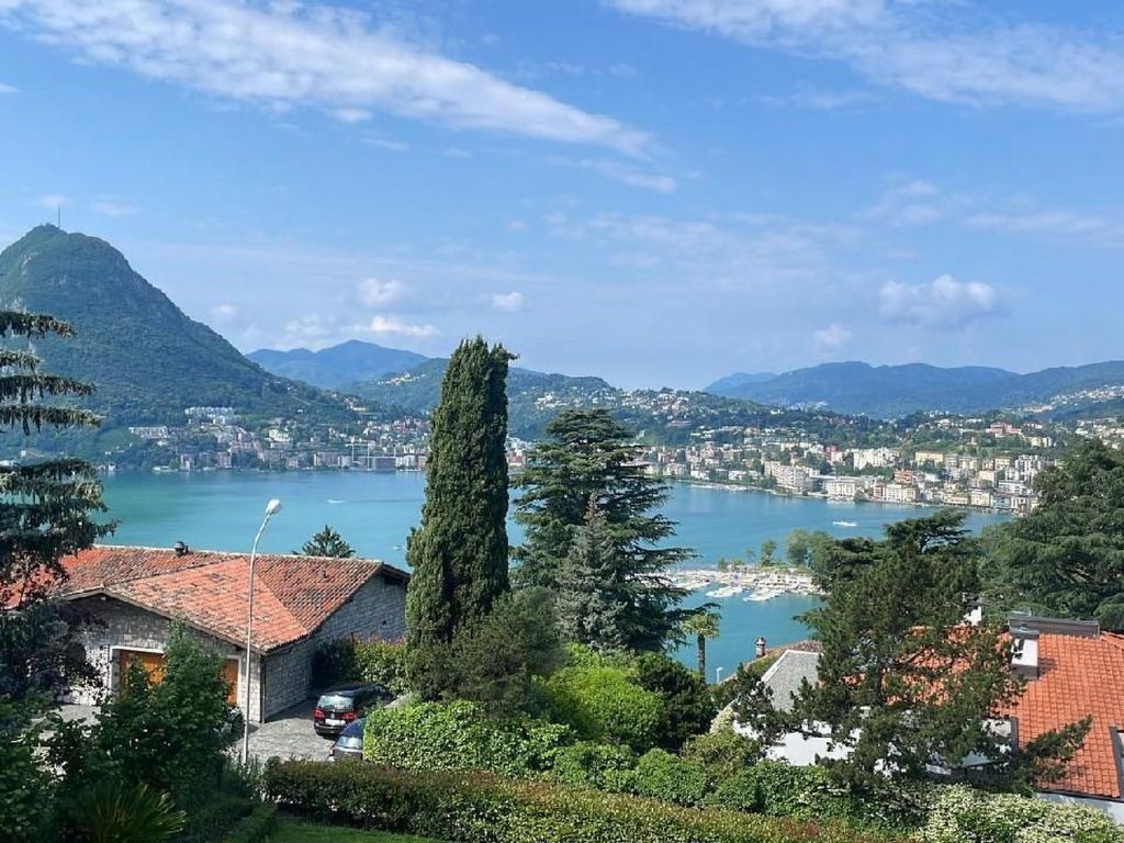 Casa Croevi