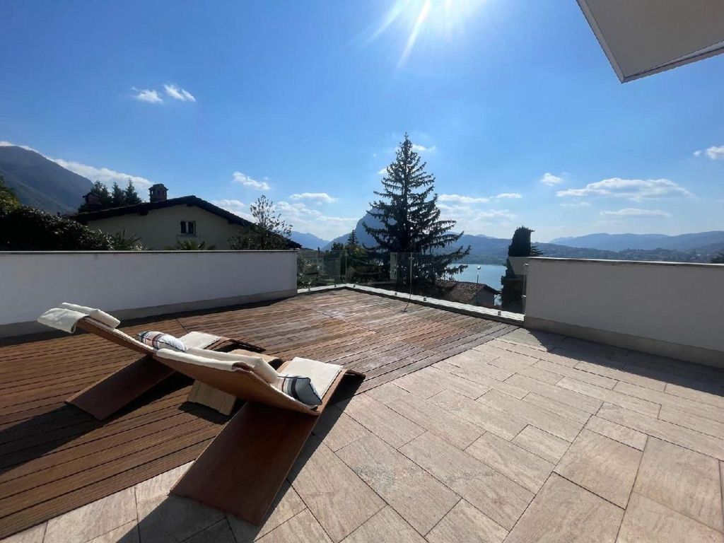 Casa Croevi