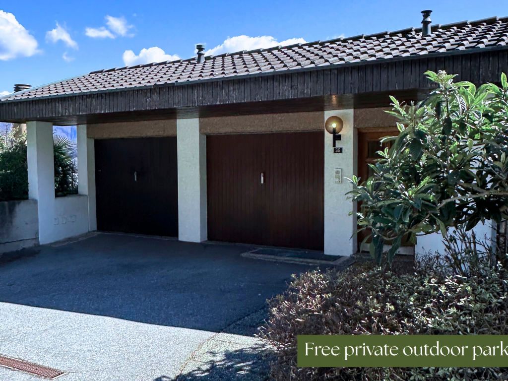 appartamento vacanze "Luxus-Wohnung"