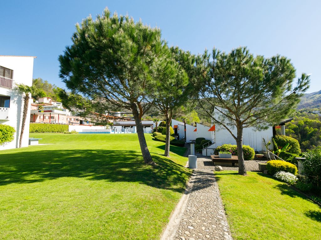 Villaggio Sureggio A7 mit TicinoTicket