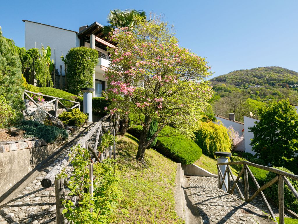 Villaggio Sureggio A7