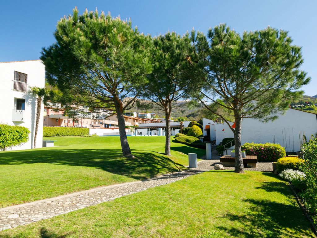 Villaggio Sureggio A7
