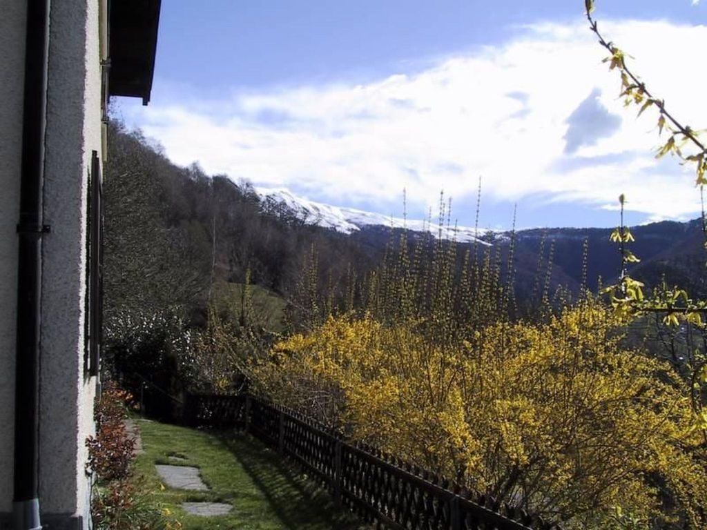 Casa Silvia