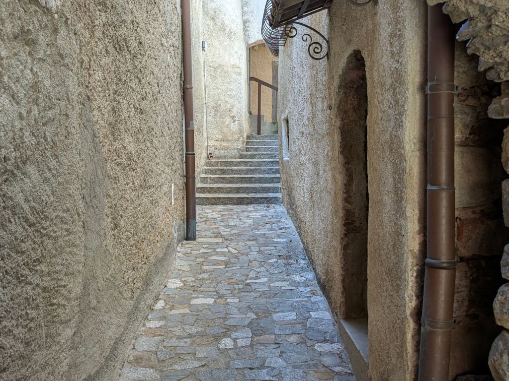 Casa al Vento