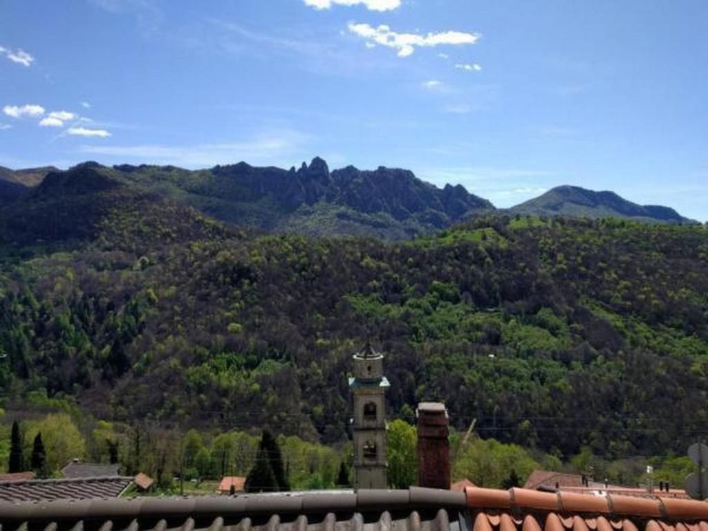Casa al Vento