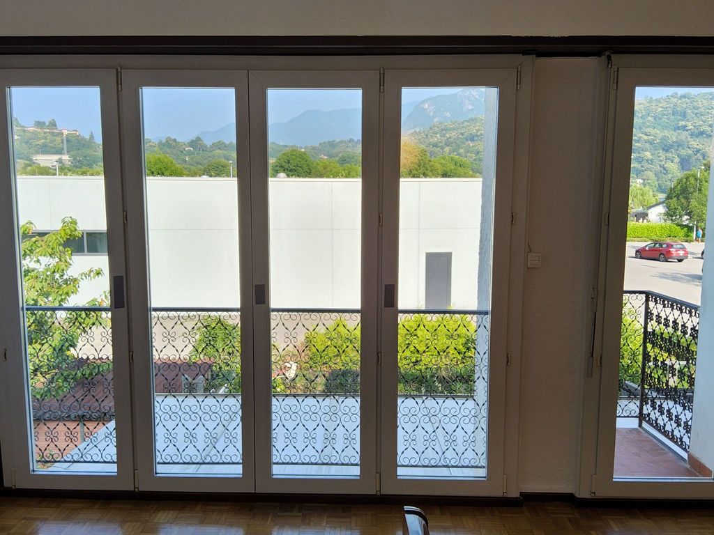Haus in Agno