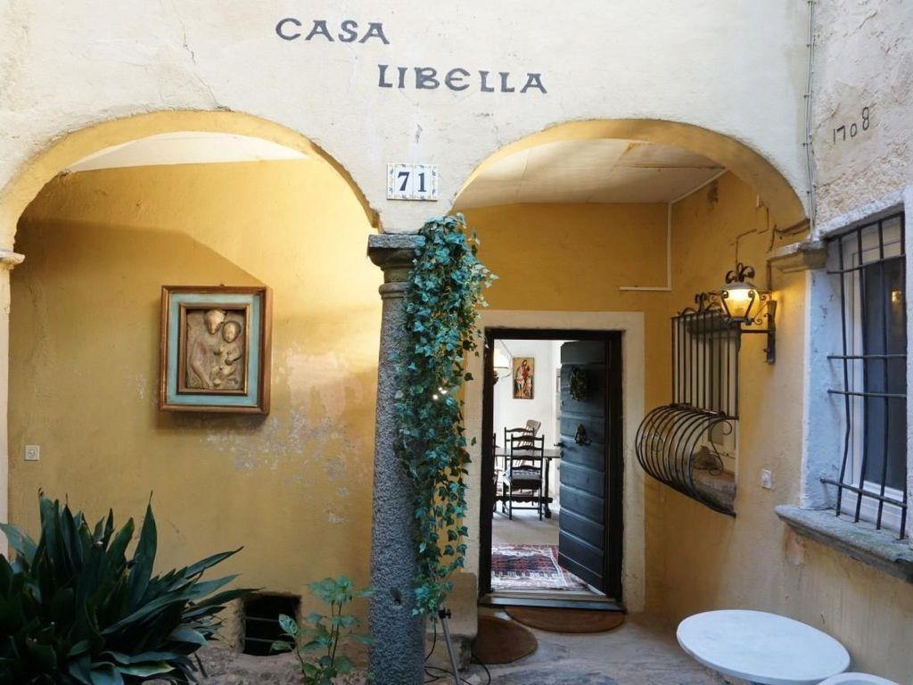 Casa Libella